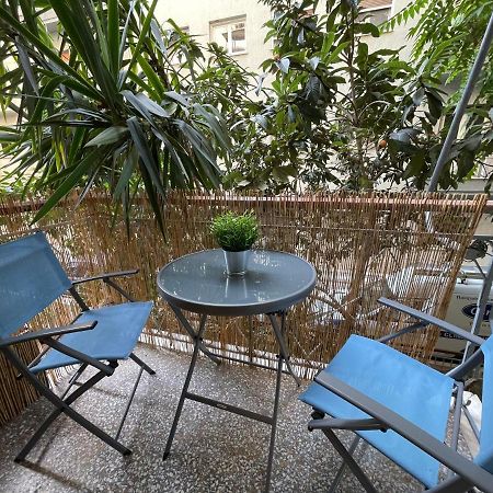 Kallimarmaro Place Apartment Атина Екстериор снимка