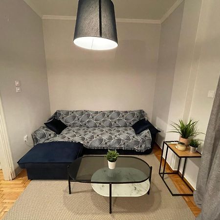 Kallimarmaro Place Apartment Атина Екстериор снимка