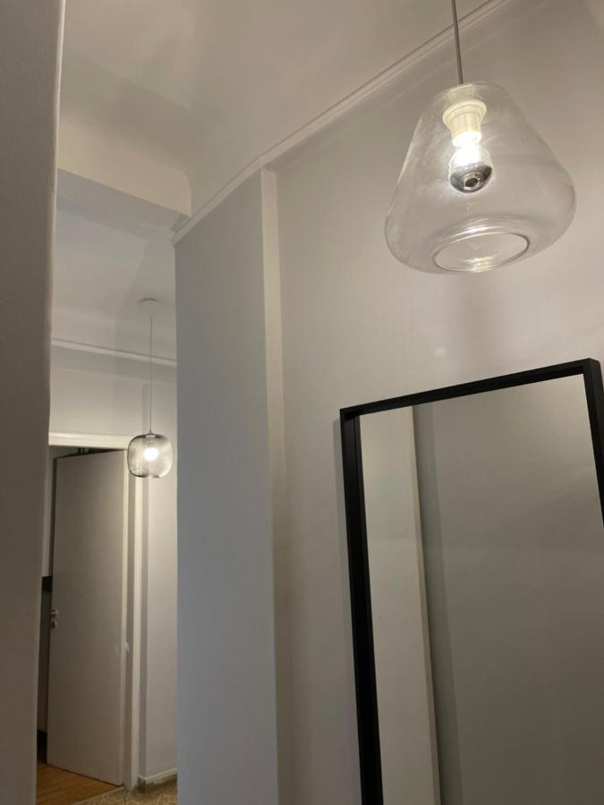 Kallimarmaro Place Apartment Атина Екстериор снимка