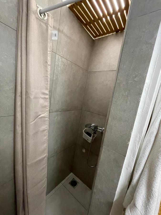 Kallimarmaro Place Apartment Атина Екстериор снимка