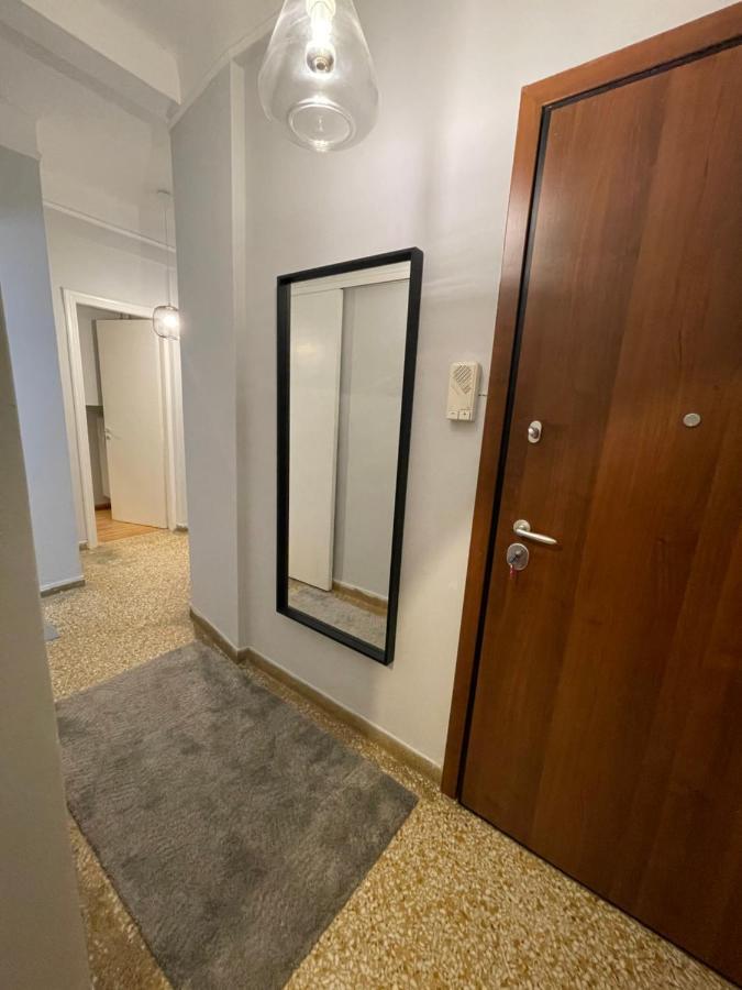 Kallimarmaro Place Apartment Атина Екстериор снимка