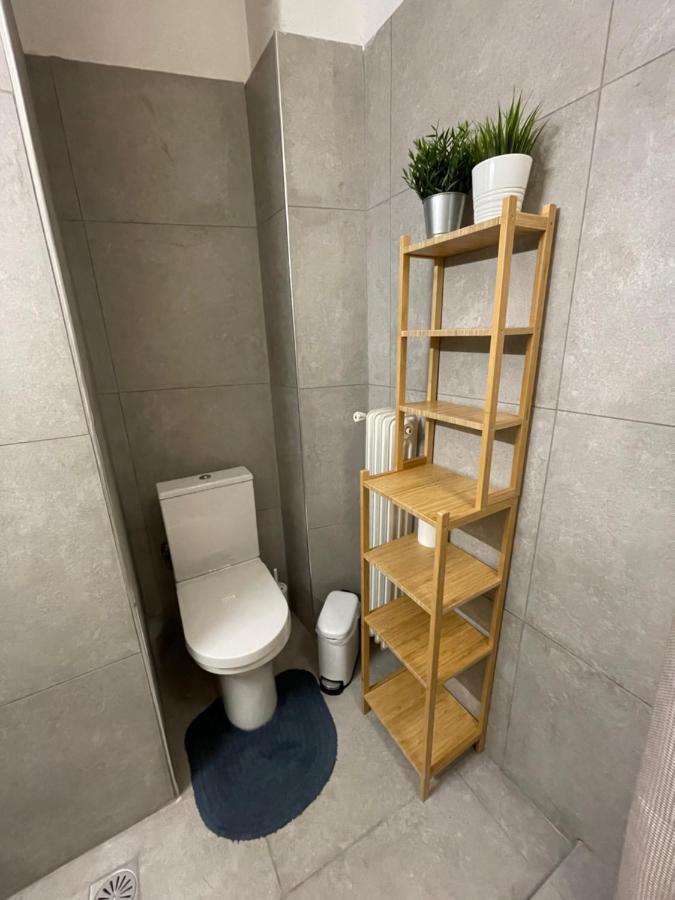 Kallimarmaro Place Apartment Атина Екстериор снимка