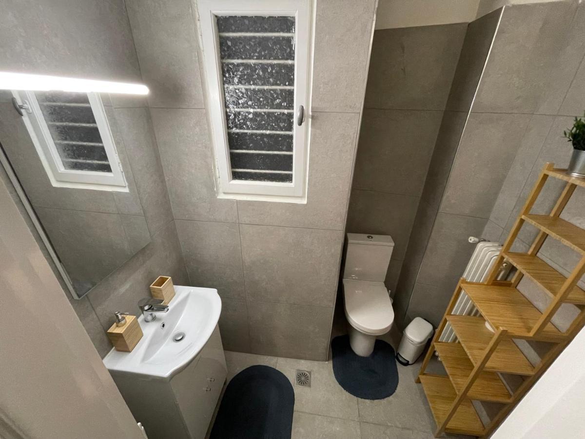 Kallimarmaro Place Apartment Атина Екстериор снимка