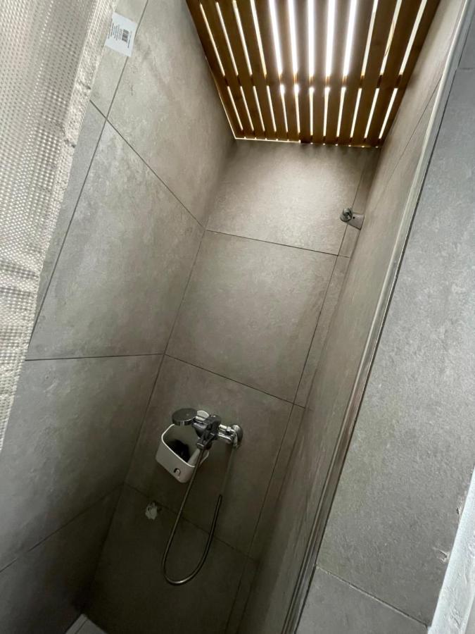 Kallimarmaro Place Apartment Атина Екстериор снимка