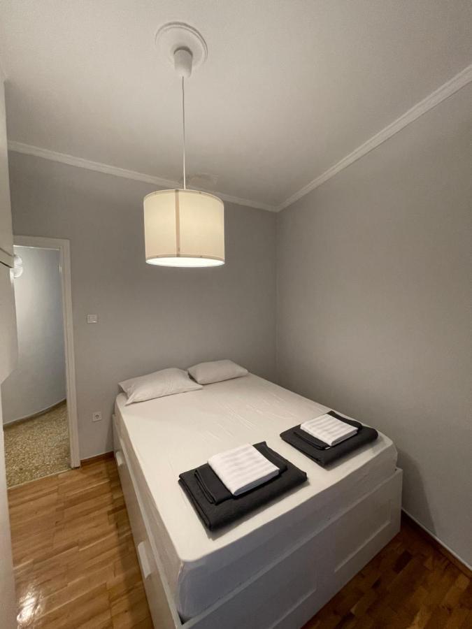 Kallimarmaro Place Apartment Атина Екстериор снимка