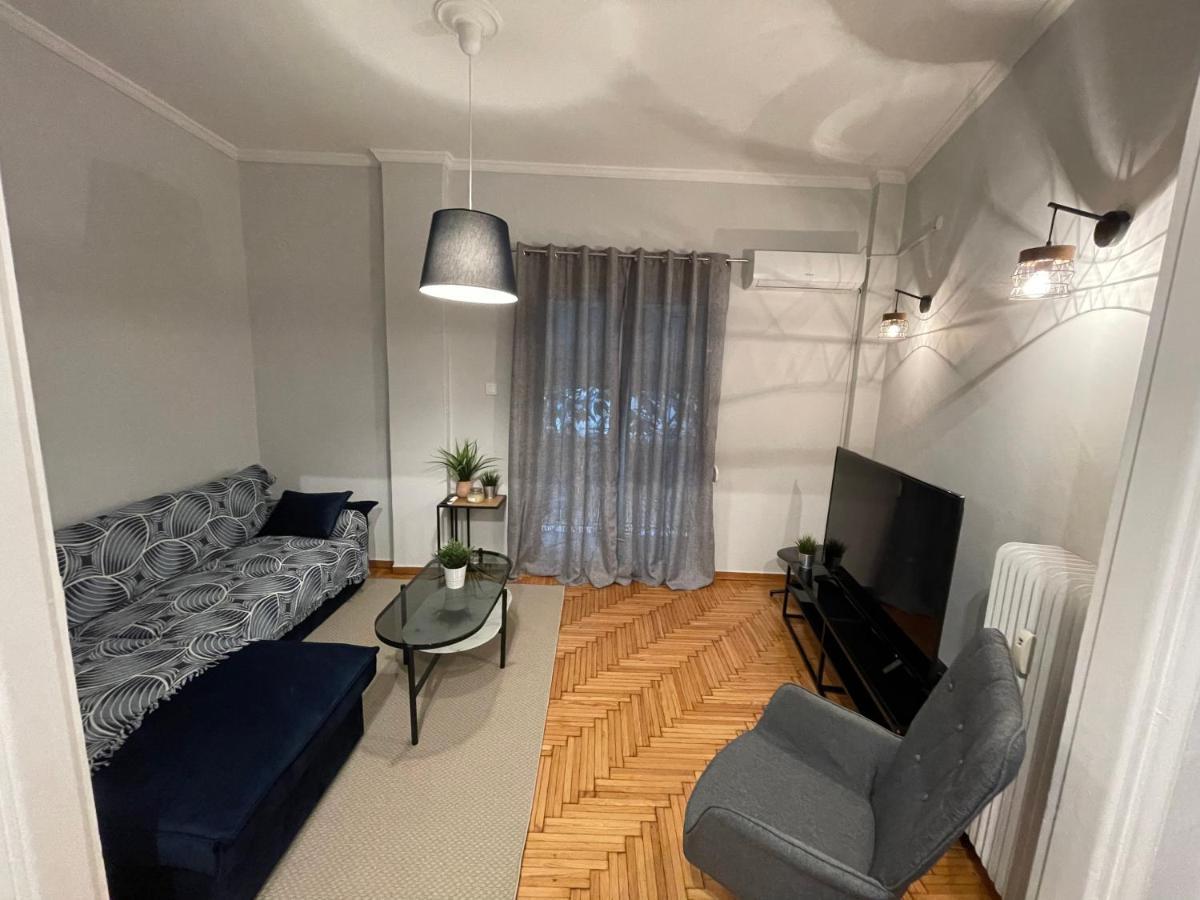 Kallimarmaro Place Apartment Атина Екстериор снимка