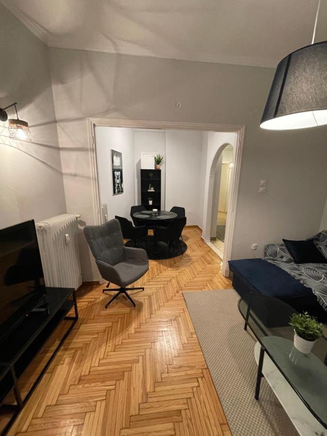 Kallimarmaro Place Apartment Атина Екстериор снимка