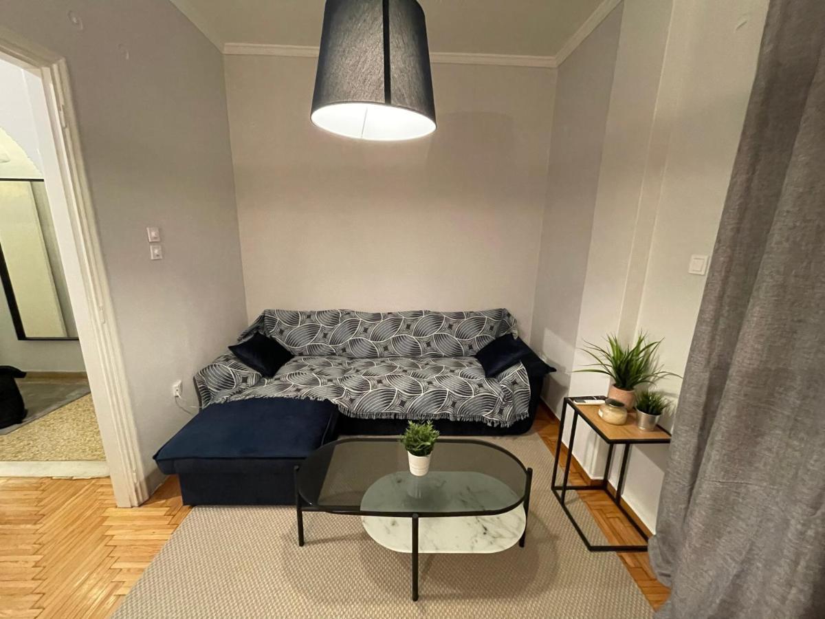 Kallimarmaro Place Apartment Атина Екстериор снимка