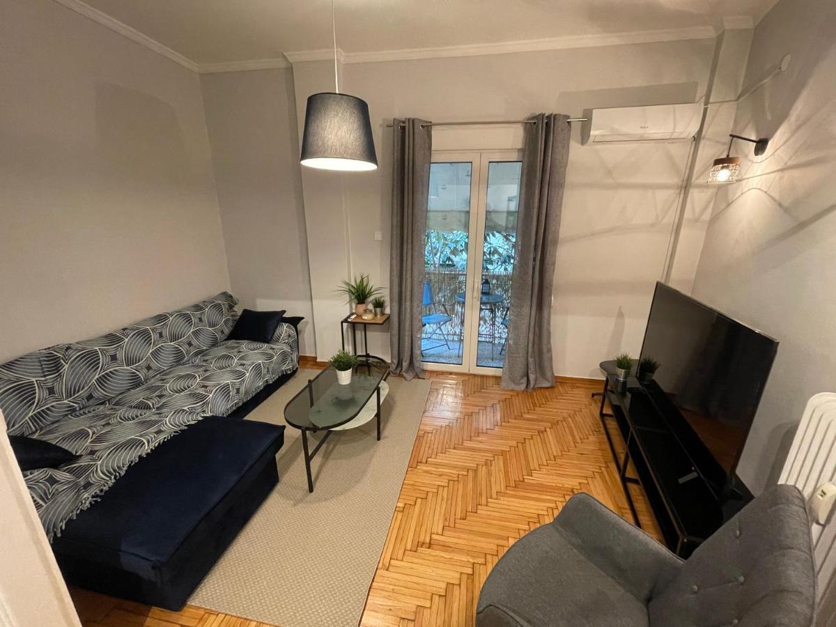 Kallimarmaro Place Apartment Атина Екстериор снимка