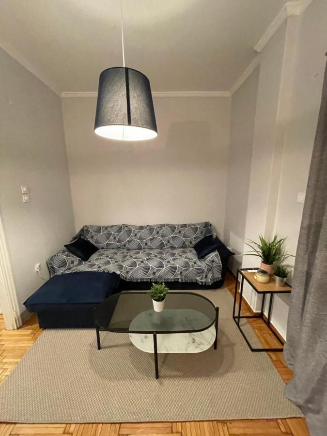Kallimarmaro Place Apartment Атина Екстериор снимка