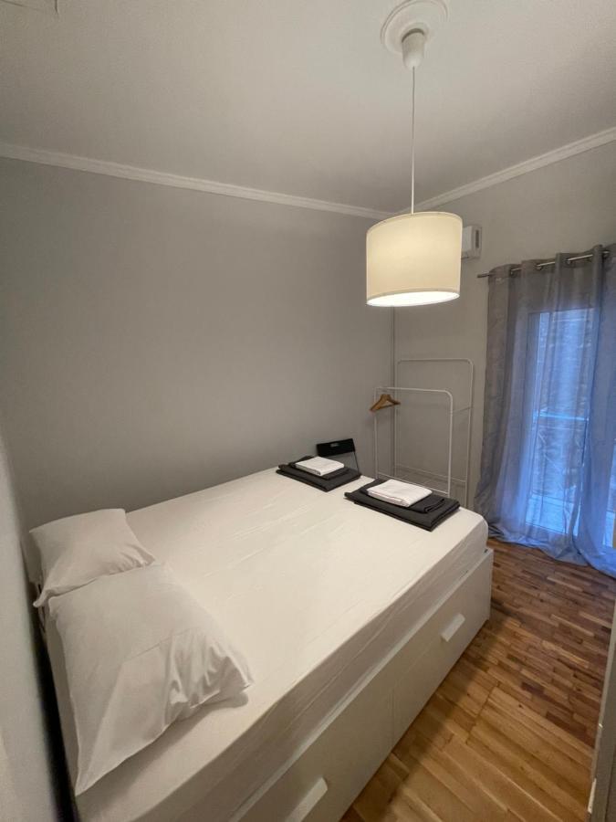 Kallimarmaro Place Apartment Атина Екстериор снимка