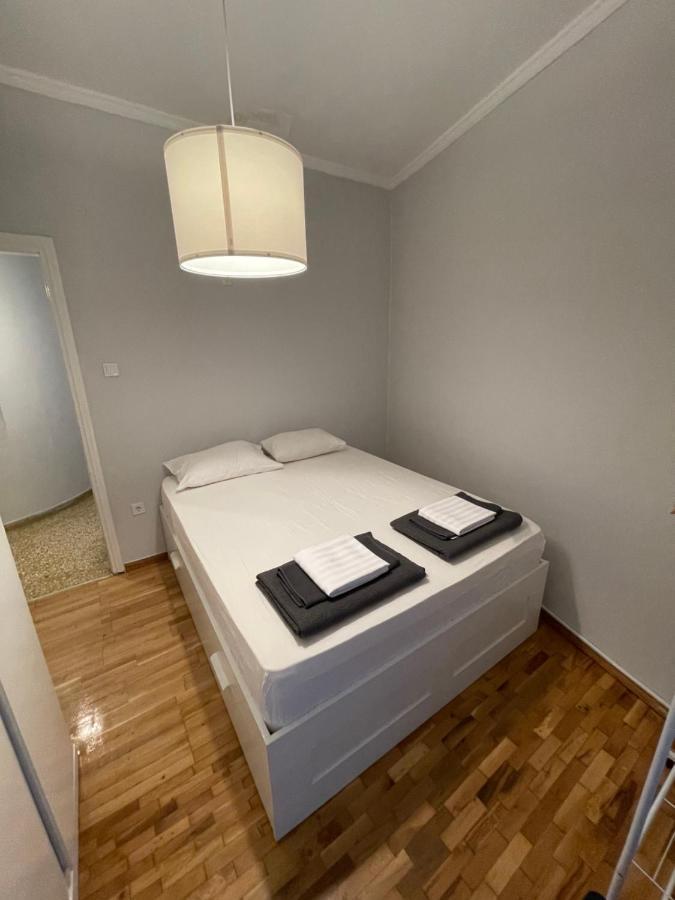 Kallimarmaro Place Apartment Атина Екстериор снимка