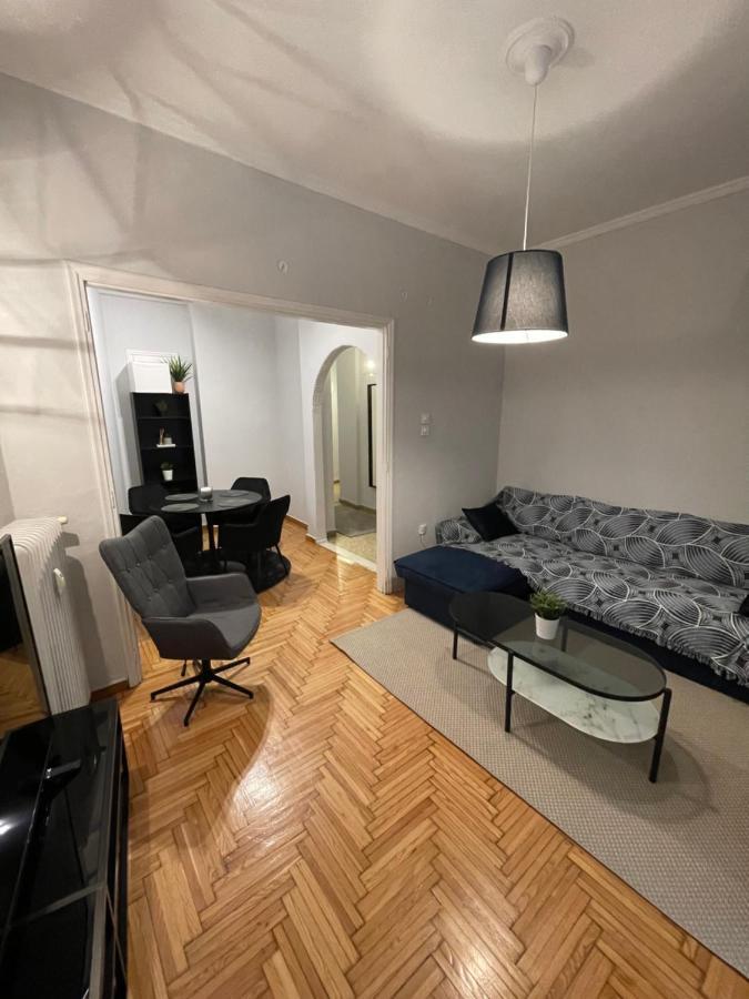 Kallimarmaro Place Apartment Атина Екстериор снимка